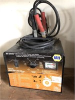 Napa 200Amp Battery charger/starter