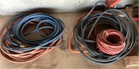 5pc  Air hoses