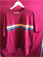 Red Southwest T-Shirt