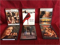 DVD Movies Group - Coyote Ugly, My Giant +