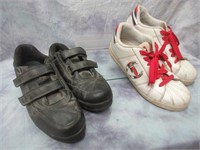 Phat Farm Men's Tennis Shoes -size 10
