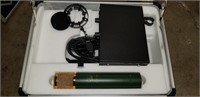 AKG C12 VR Microphone and Case