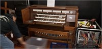 Allen Protege Organ and Bench