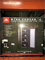 IGLOO $139 RETAIL WINE COOLER