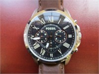 MENS FOSSIL WATCH