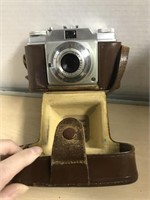 Agfa "silette" Camera, Vintage, Germany