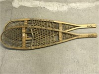 Algonquin Snowshoes, Whitney, Ontario (pair)