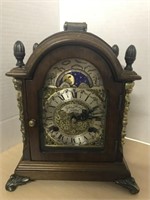 John Thomas London Clock