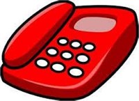 INFORMATION PHONE NUMBERS