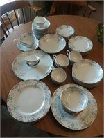 Set of Imperial China - Seville
