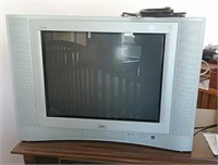 JVC 20" TV  Model #AV20F - 476