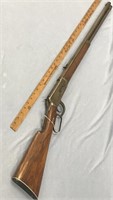 Winchester model 1894, 38/55, mfg. 1901, s/n 20808