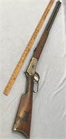 Winchester model 1892, lever action, 38 Winchester
