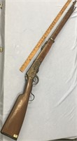 Winchester model 1886 rifle, carbine  s/n 55369