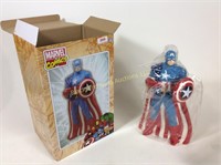 Westland Marvel Captain America Cookie Jar