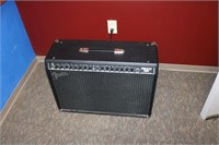 Fender FM 212 DSP amp