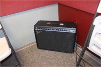 Fender FM 212 DSP amp