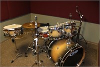 PDP Drum kit 6 piece