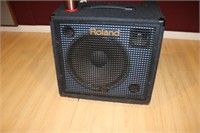 Roland KC550 amp