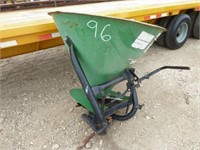 FRONTIER 3 PT SEEDER