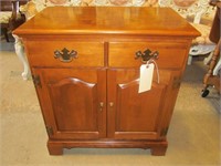 Ethan Allen Bachelors Chest