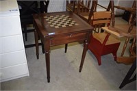 Game Table