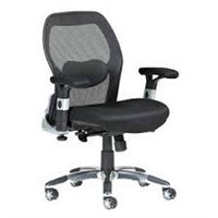 OFFICE CHAIR (NOT ASSEMBLED/IN BOX)