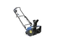 18" ELECTRIC SNOW THROWER W/ LIGHT (USED)
