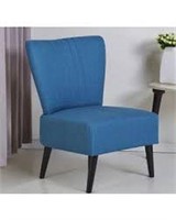 ACCENT CHAIR (NOT ASSEMBLED/IN BOX)