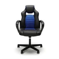 GAMING CHAIR (NOT ASSEMBLED/IN BOX)