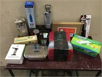 Lot of Misc Household Items