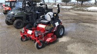 Ferris 2100Z 52" Zero Turn Mower,