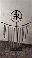 Japanese Tabletop Wind Chime