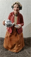 Royal Doulton Teatime H.N.2255 Porcelain Figurine