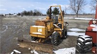 Vermeer 4150A Trencher,