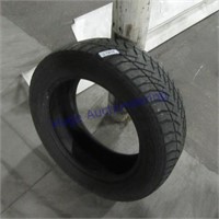 245/55R18 tire