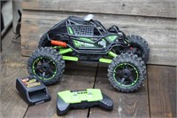 R/C Trail Buster