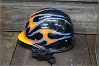 Warheads Custom Helmet