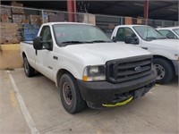 2003 Ford F350  0134