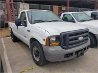 2006 Ford F350  2198