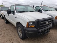 2005 Ford F350  2788