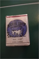 Horse Shit Cigarettes