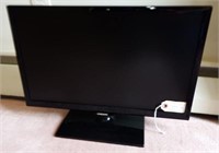 Samsung UN22F 22” flatscreen TV with