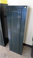 17" Stack-On all steel 10-gun security cabinet