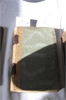 History of Isleof Man H.A.Bullock,1st edition 1816