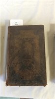 Manx Bible 1819