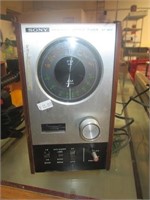 Sony Solid State Stereo Tuner ST-80F