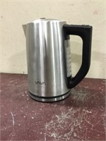 VAVA Electronic Stainless Steel Kettle