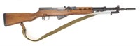 Yugoslavian SKS Model 59/66 7.62x39mm