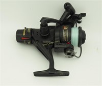 Magnalite Gtx  2200 Spincast Fishing Reel